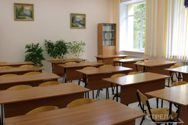 В Новозыбковском городском округе обновили образовательные учреждения