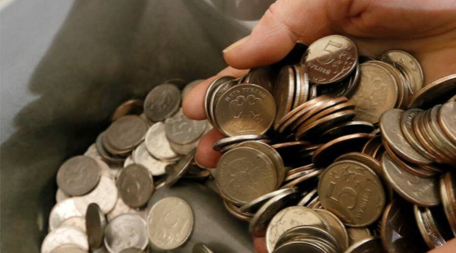 В Брянской области стартовала «Монетная неделя»