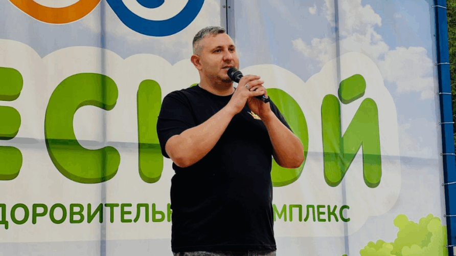 Руководитель лагеря «Лесной» из Брянска стал победителем проекта «СТОлица»