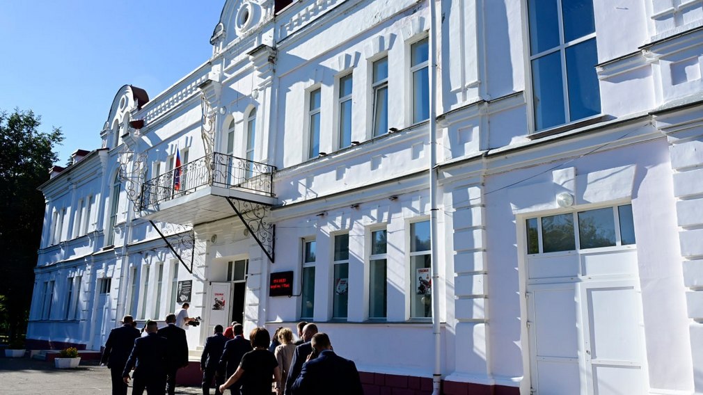 Клуб в брянской Унече в следующем году отметит юбилей