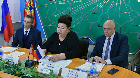 На Брянщине подвели итоги работы и наметили планы до конца текущего года по повышению финансовой грамотности населения области