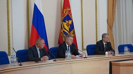 Брянские ярмарки выходного дня — это качественная продукция и низкие цены