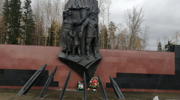 Сегодня исполняется 84 года со дня трагедии в брянской деревне Хацунь