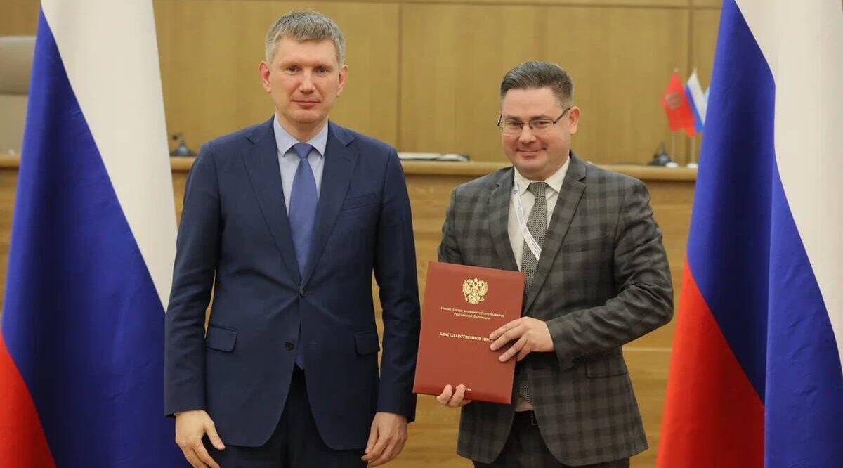Брянщина получила высокую оценку за программу восстановления области