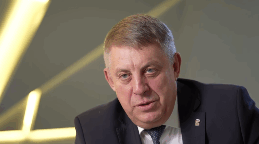 Губернатор Александр Богомаз: госграница в Брянской области надежно защищена