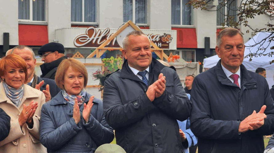 Председатель Брянской облдумы Валентин Суббот рассказал о значении фестиваля «Дожинки – 2025» для сельских тружеников