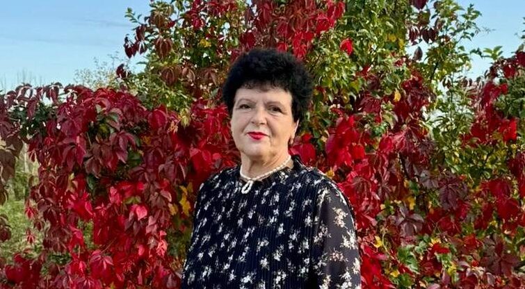 Участница навлинского клуба «Активное долголетие» Валентина Евсикова: «Служба по контракту — патриотизм в действии»