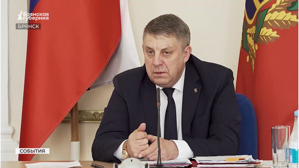В Брянске реконструкция аэропорта завершится до конца года