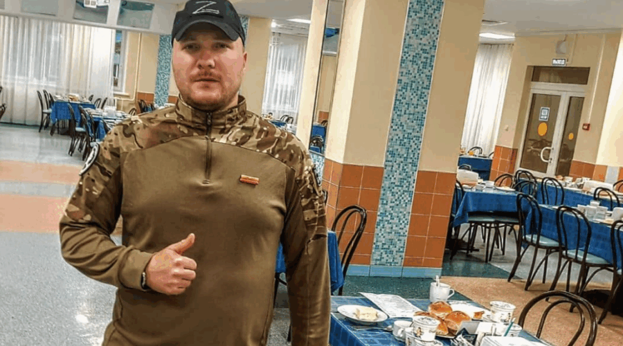 Брянский ветеран СВО прошел реабилитацию в ведущем санатории страны