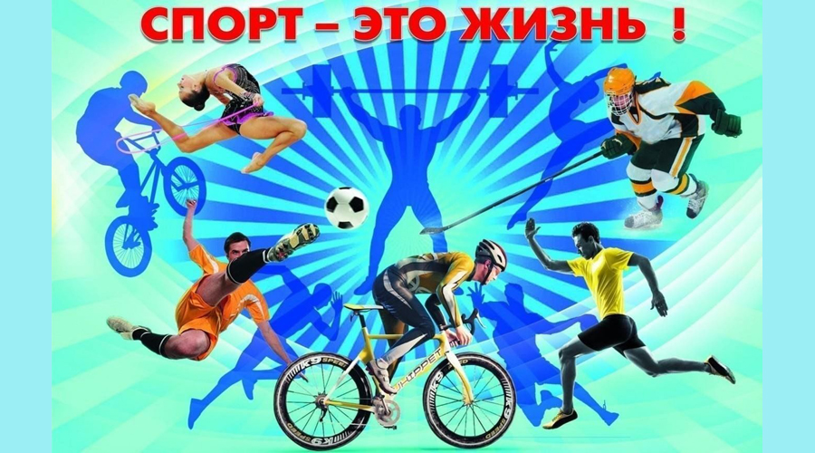 Навлинский район: спорт как стиль жизни