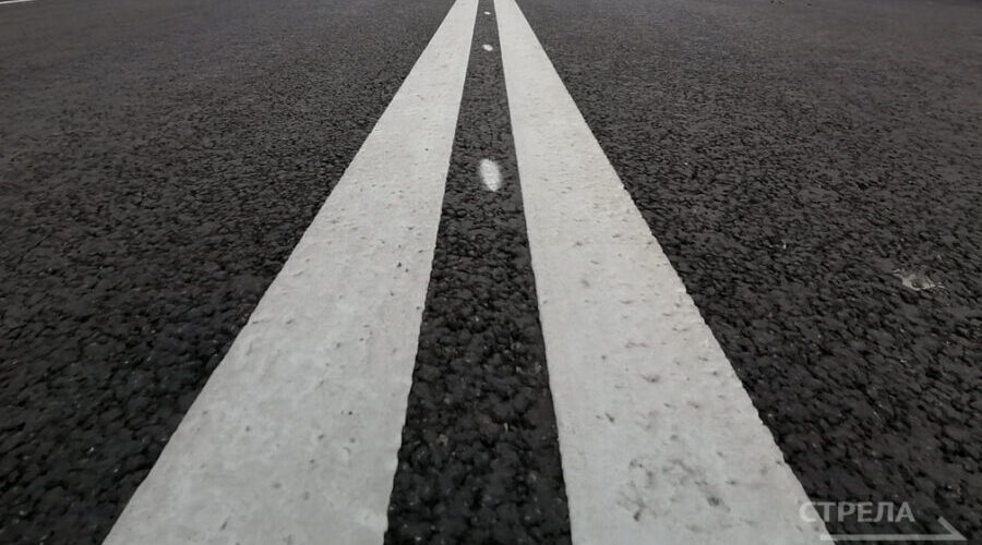 В Брянске активно развивается транспортная инфраструктура