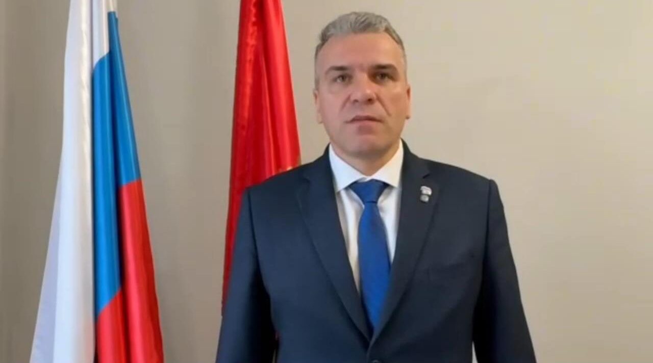 Волонтеров Брянщины поздравляют с Днем добровольца