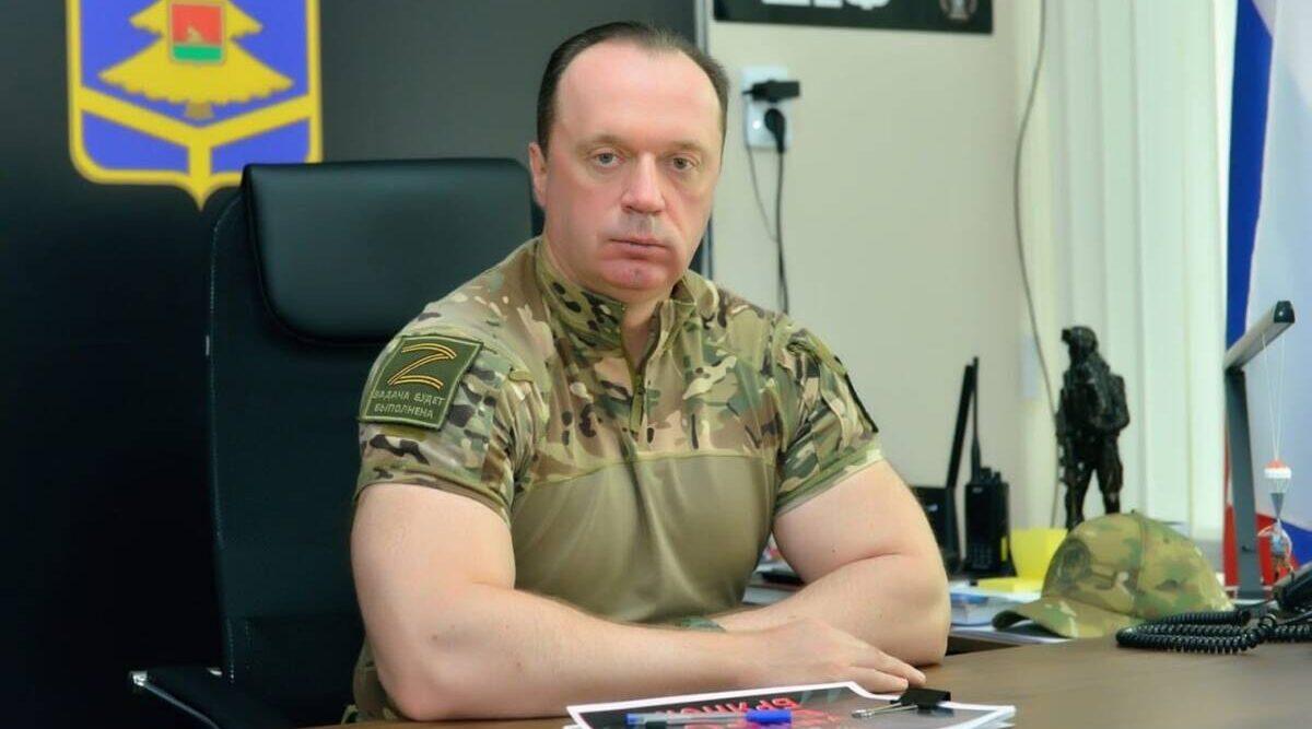 Командир «БАРС-Брянск» Сергей Антошин анонсировал прямую линию