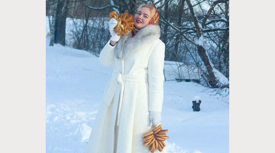 Пусть в новом году будет много ярких моментов, достигнутых целей и сбывшихся надежд