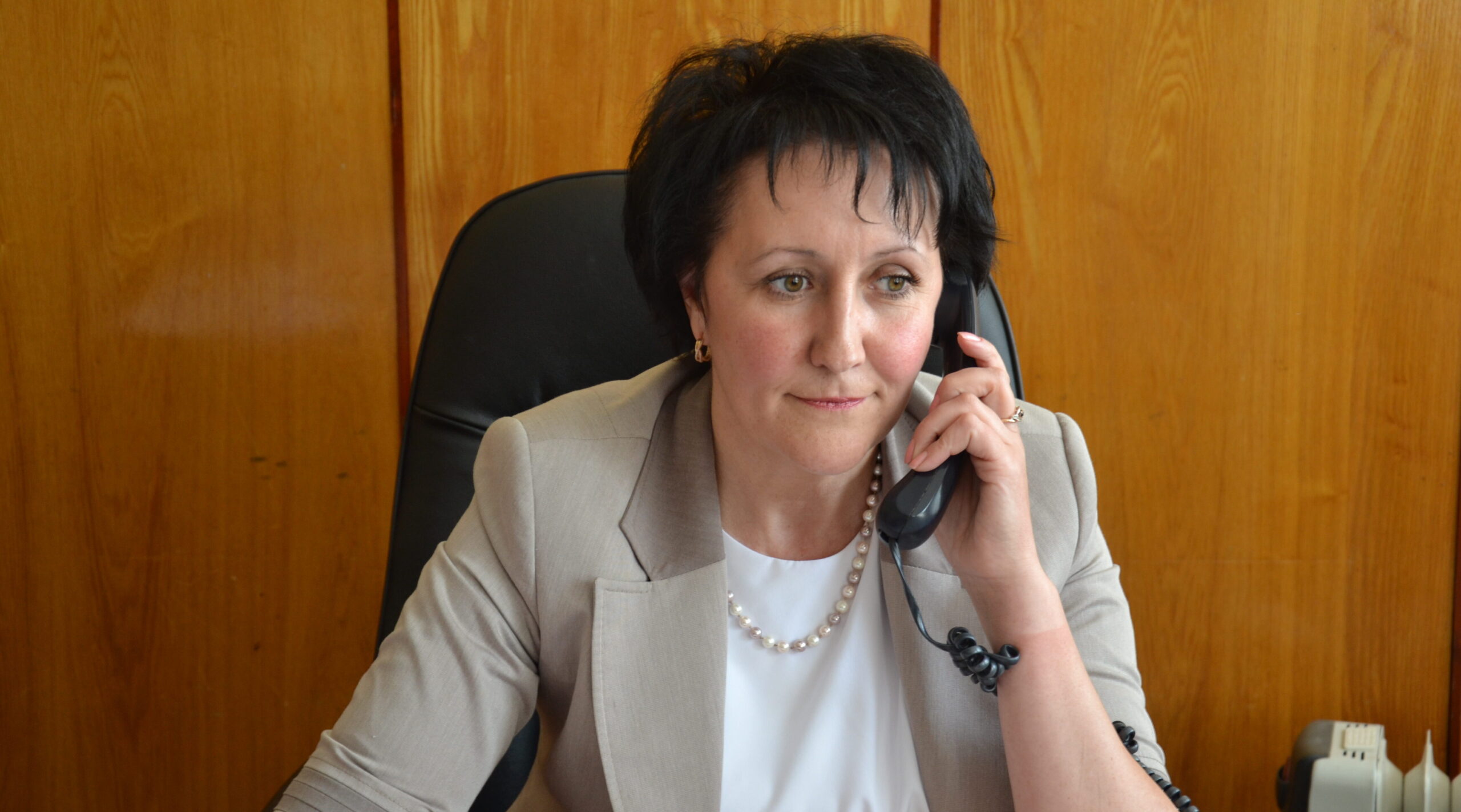 Наш выбор — защита