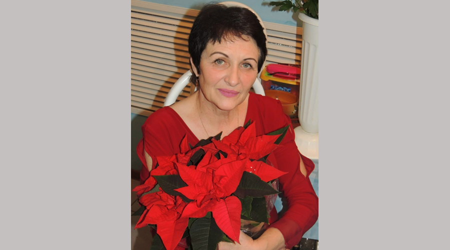 Служба по контракту — служба с честью