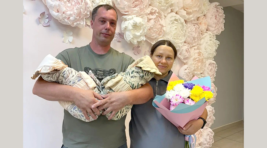 Уходящий год стал самым радостным и запоминающимся