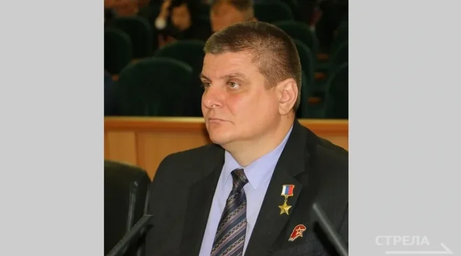 Александр Постоялко отметил актуальность вопросов, заданных на прямой линии