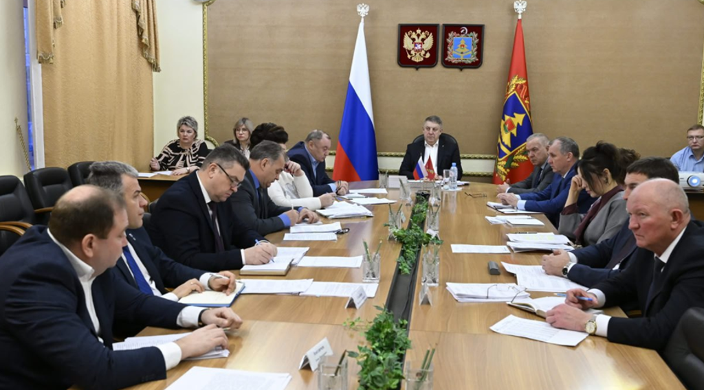 В трех городах Брянщины появятся уникальные общественные пространства