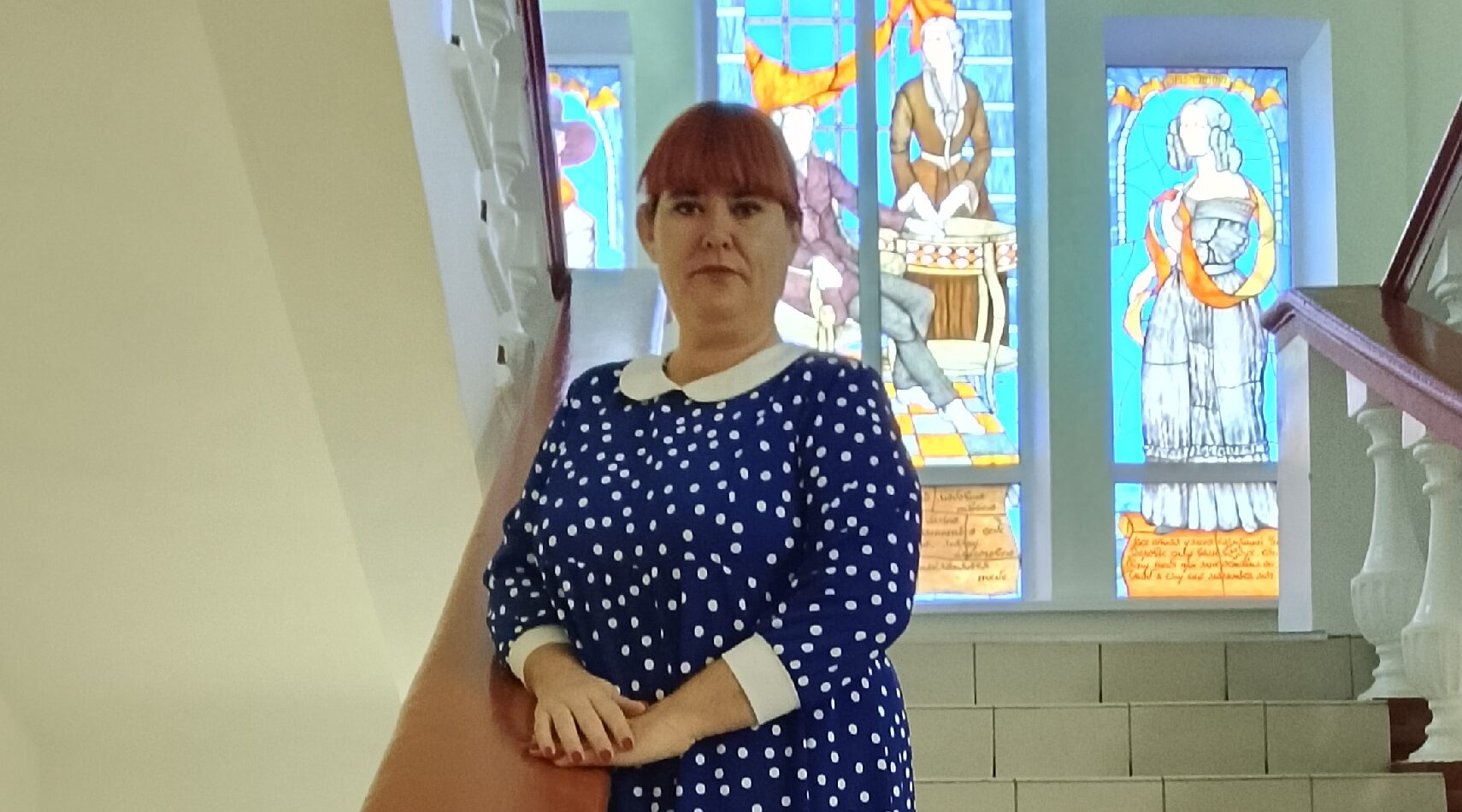 Наш выбор — защита