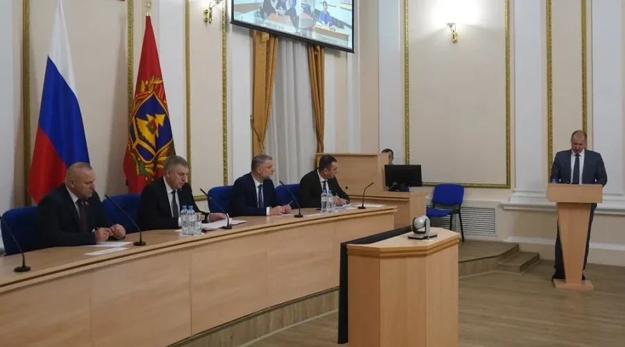 Брянцев в новогодние праздники ждут свыше 2000 спортивных мероприятий