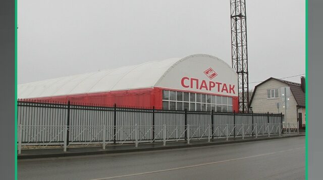 В Брянске капитально отремонтировали автодорогу по улице Менжинского