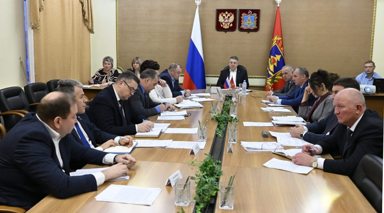 В Брянской области благоустраивают общественные пространства