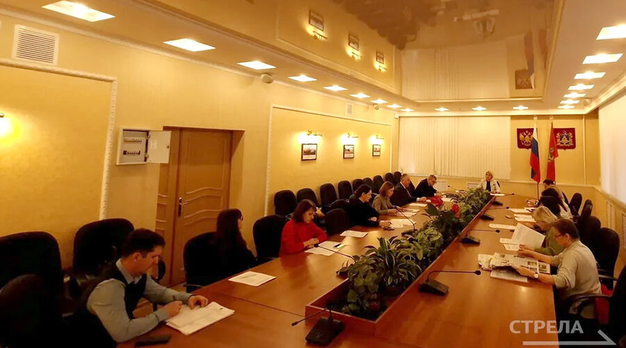 В Брянске обсудят реализацию мероприятий противодействия идеологии терроризма