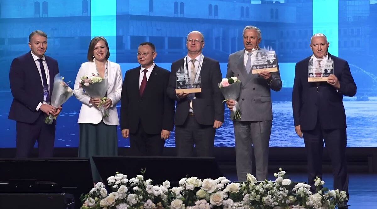 В этом году в брянском Стародубе появится современный парк аттракционов