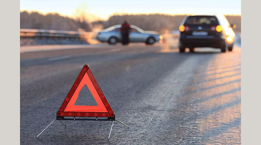 Навлинцам рассказали о состоянии безопасности дорожного движения