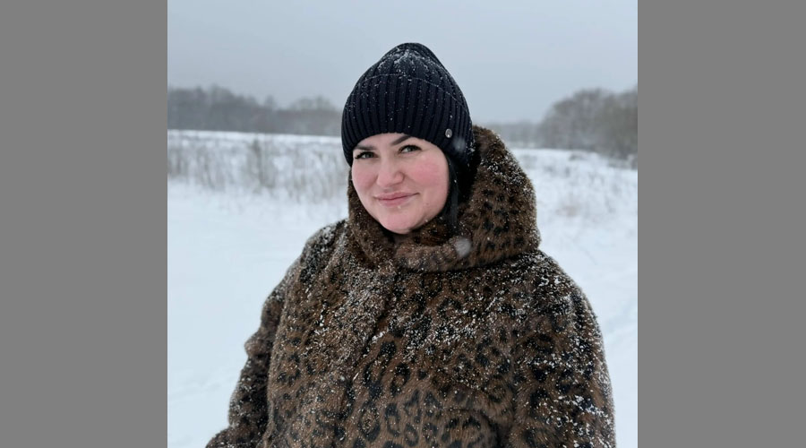 Эльвира Лейба: «Пока мы вместе — мы непобедимы!»