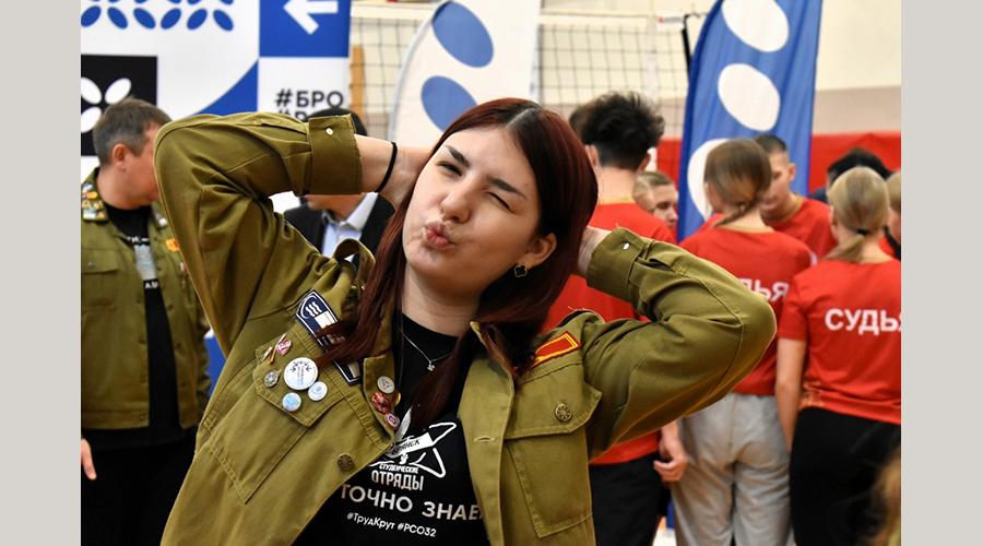 Екатерина Ковальчук: «Стремитесь,  дерзайте, и у вас все получится!»