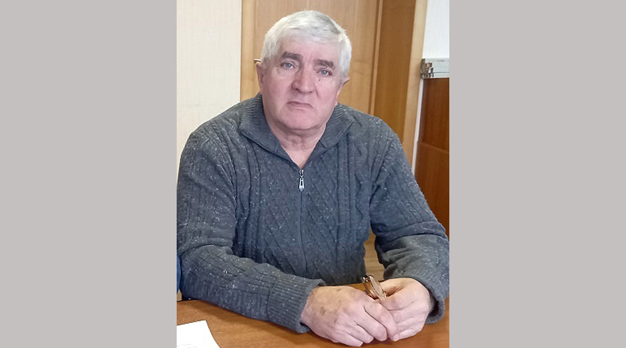 Александр Макаричев: «В единстве — сила»