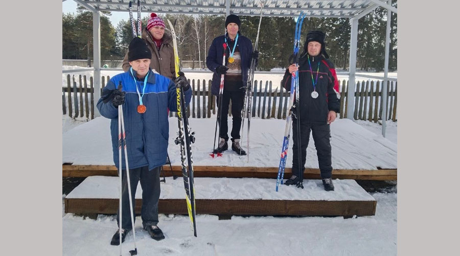 Навлинцы предпочитают свежий воздух и физическую активность