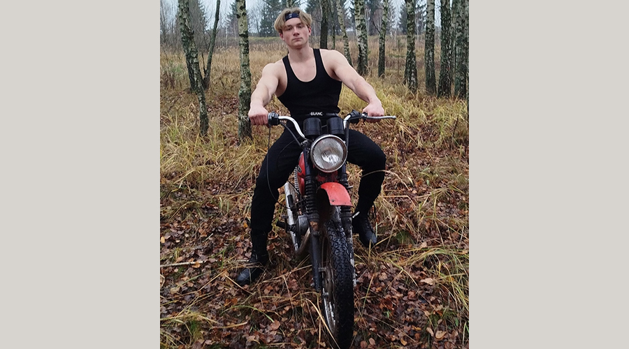 Ставьте цели, а возможности найдутся!