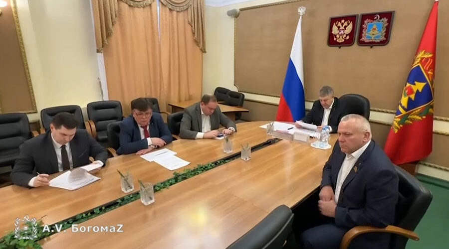 Брянская область признана одной из лучших среди регионов России в строительстве жилья