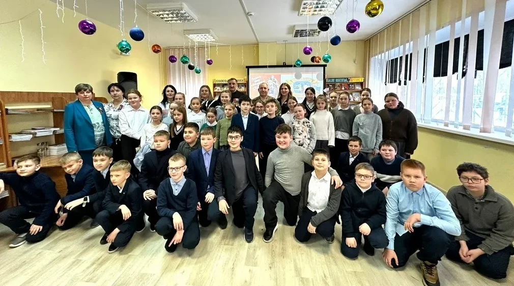 В Брянской области стартовал проект «Голос Победы»