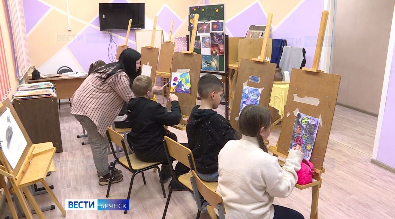 Программа «Земский работник культуры» привлечет в Брянский регион 15  новых специалистов