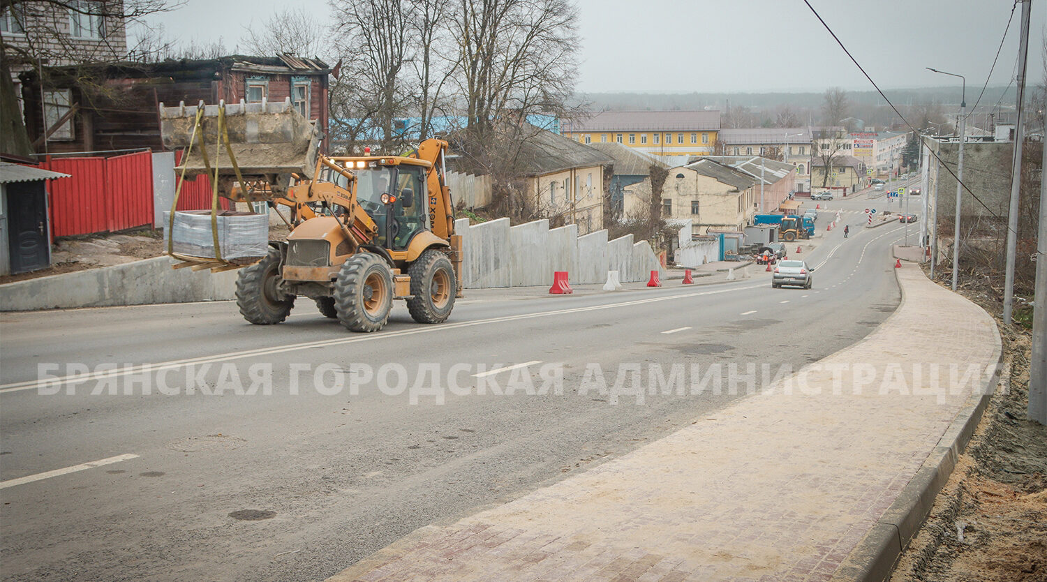 В Советском районе капитального ремонта ждут семь улиц