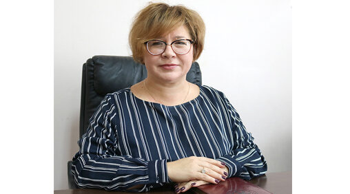 Ирина Бабарыкина: «Одна страна — одна цель»