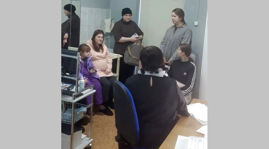 В Навлинском районе для будущих родителей предусмотрена новая мера поддержки