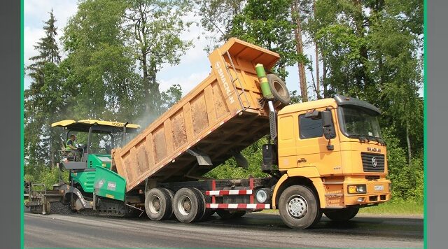 В 2026 году отремонтируют участок автодороги «Брянск-Новозыбков»-Тиганово-Трубчино