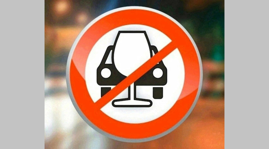 В Навлинском районе проходит профилактическое мероприятие «Нетрезвый водитель»