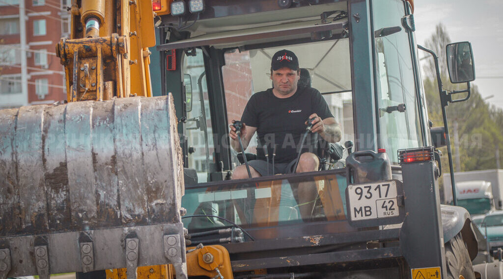 В 2026 году в Володарском районе Брянска капитально отремонтируют 11 улиц