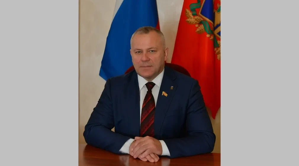 Брянский председатель облдумы отметил содержательность отчета премьер-министра Михаила Мишустина