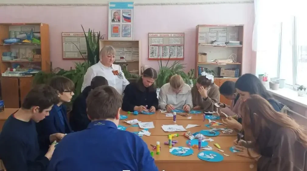 Стеченский СДК стал лучшим учреждением культуры области