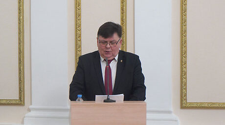 На Брянщине принята дополнительная мера социальной поддержки