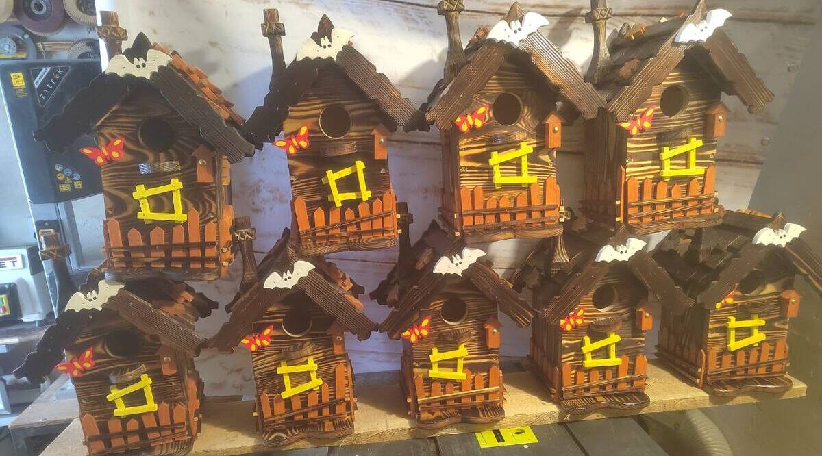 Жители брянского Климово продолжают заключать социальные контакты