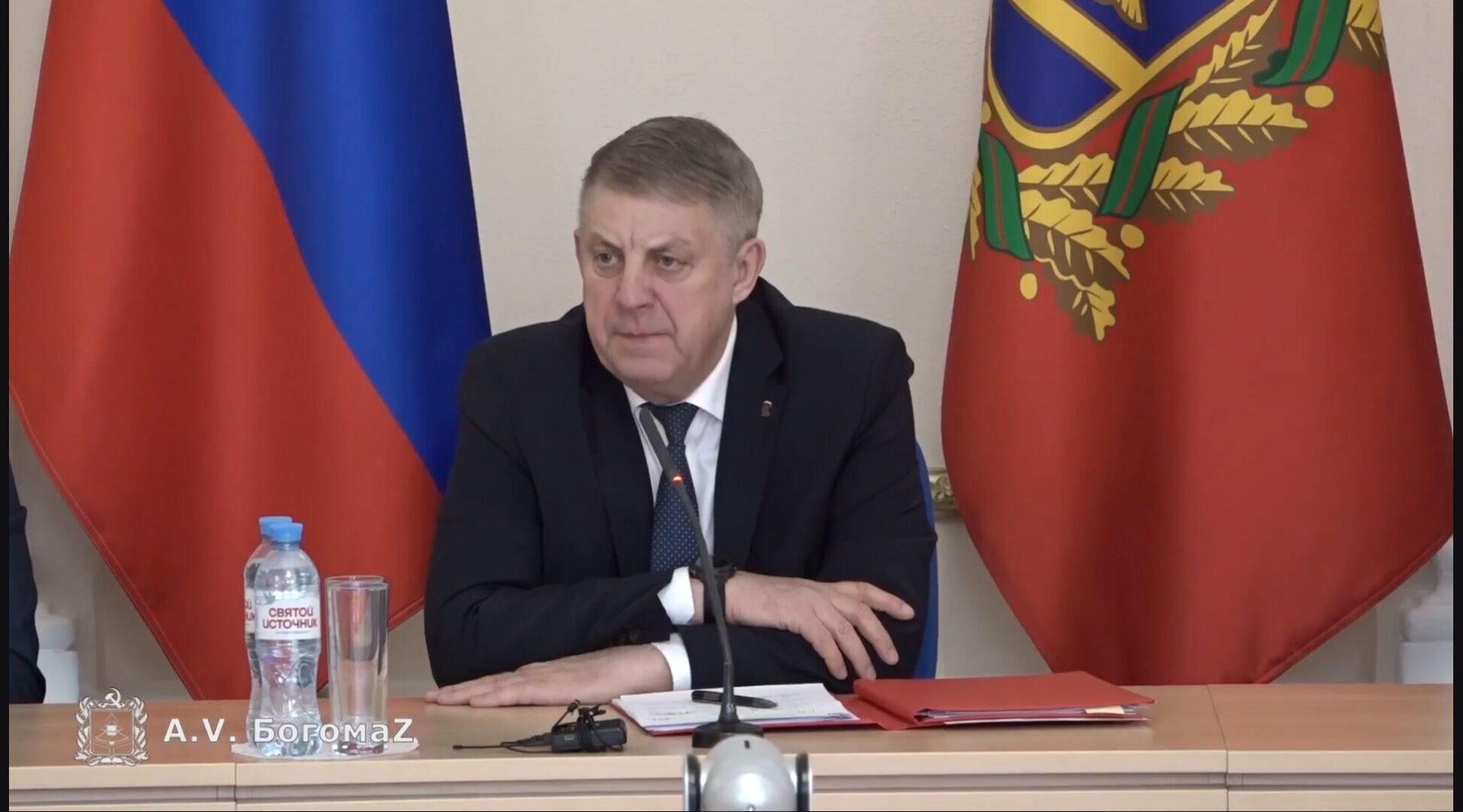 На Брянщине начался ремонт дорог