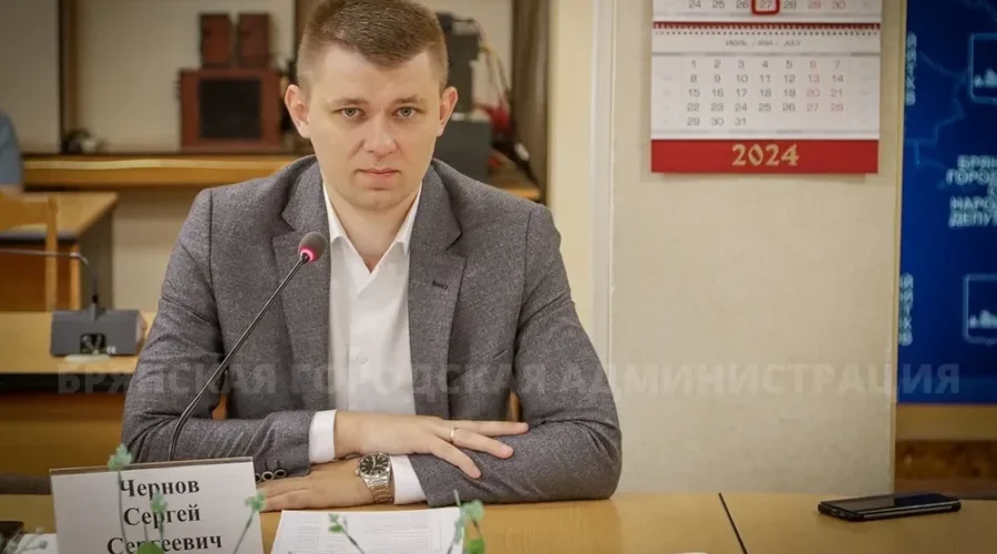 В «БАРС-Брянск» вступают представители разных профессий